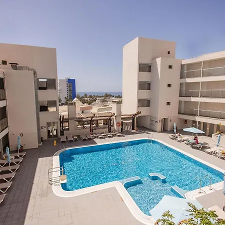 Apartment Servatur Alameda De Jandia (adults Only) *