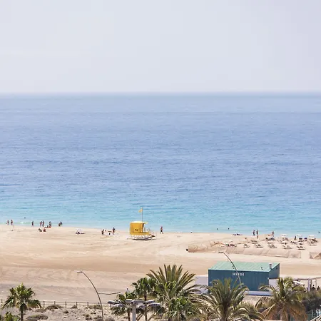 Servatur Alameda De Jandia (adults Only) *