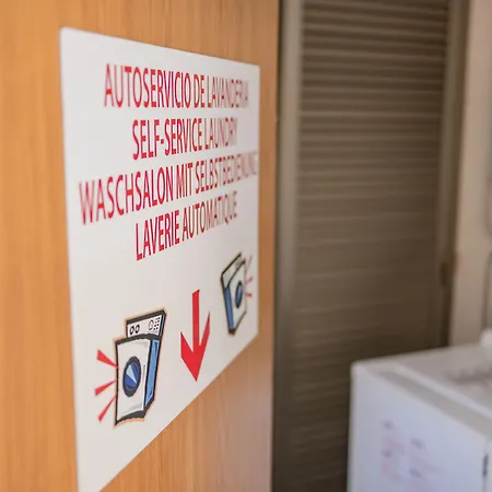 Servatur Alameda De Jandía