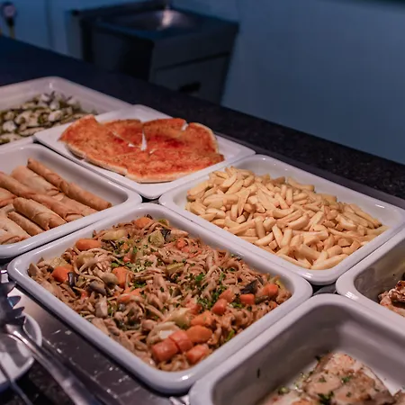 Servatur Alameda De Jandía