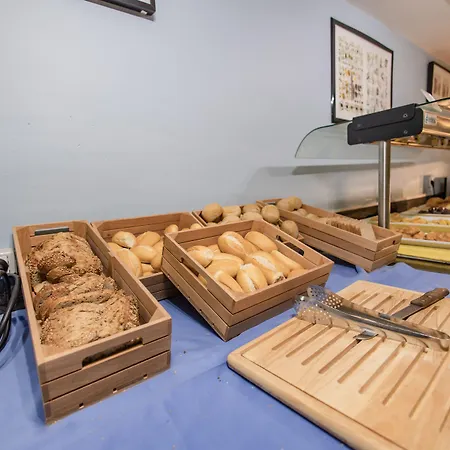 Servatur Alameda De Jandía *