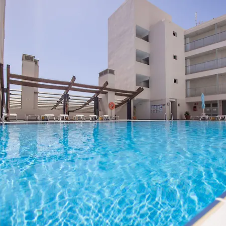 Apartamento Servatur Alameda De Jandía