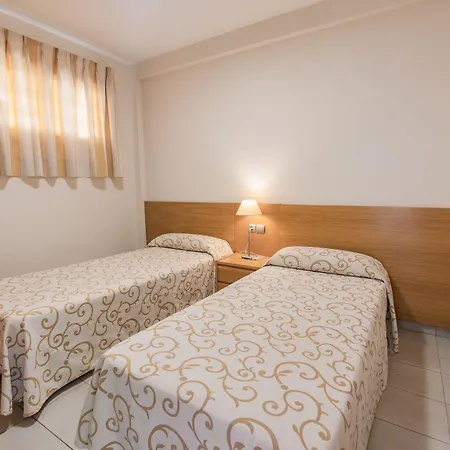 Servatur Alameda De Jandia (adults Only) Apartment
