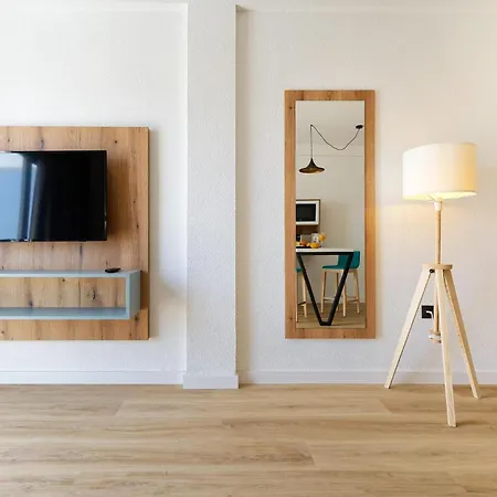 Servatur Alameda De Jandia (adults Only) Apartment