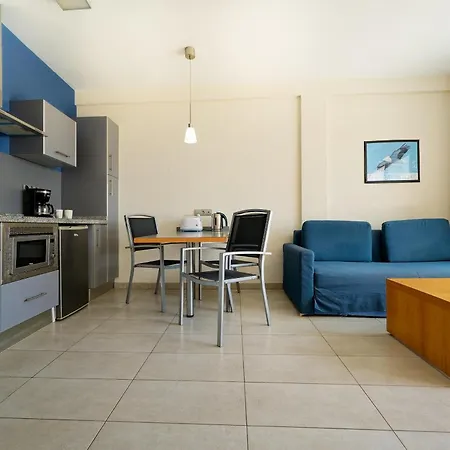 Servatur Alameda De Jandía * Morro Jable (Fuerteventura)