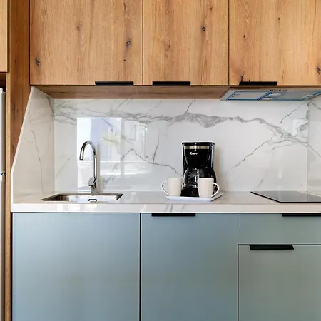 Apartment Servatur Alameda De Jandia (adults Only) *