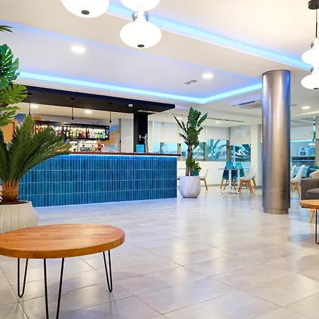 Apartamento Servatur Alameda De Jandía Morro Jable (Fuerteventura)