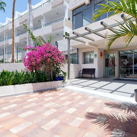Servatur Alameda De Jandia (adults Only) Морро-дель-Хабле