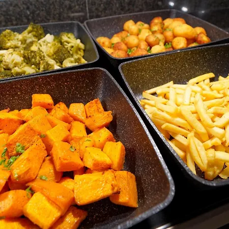 Servatur Alameda De Jandía Apartamento