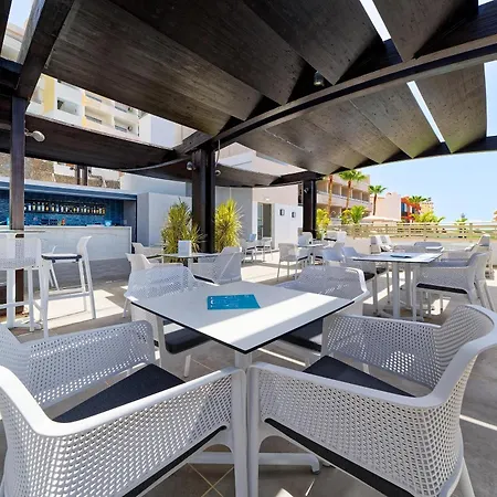 Apartamento Servatur Alameda De Jandía Morro Jable (Fuerteventura)