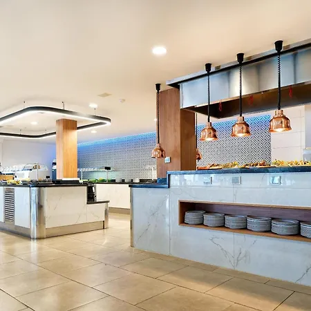 Servatur Alameda De Jandía