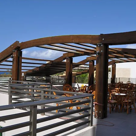 Servatur Alameda De Jandia (adults Only) Апартаменты *