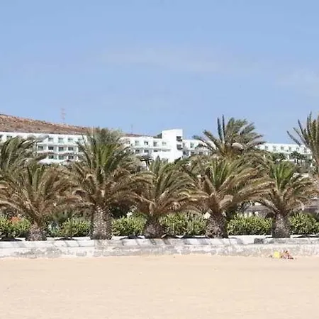 Servatur Alameda De Jandia (adults Only) Апартаменты Морро-дель-Хабле