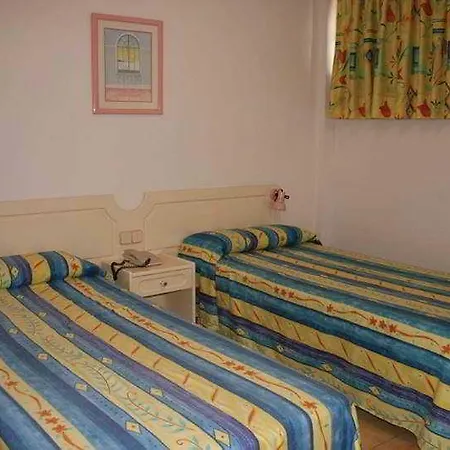 Servatur Alameda De Jandia (adults Only) Морро-дель-Хабле