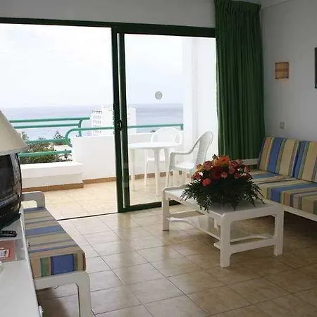 Alameda De Jandía Apartamento