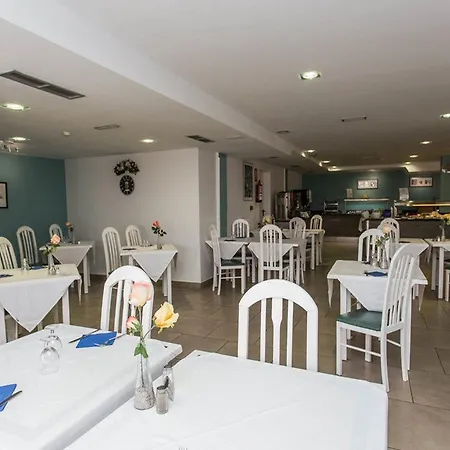 Servatur Alameda De Jandia (adults Only) Апартаменты Морро-дель-Хабле
