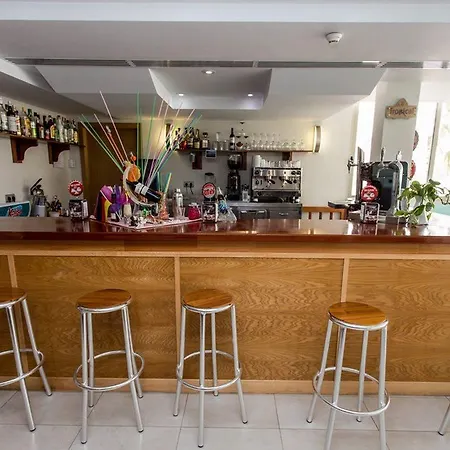 Servatur Alameda De Jandia (adults Only) Апартаменты