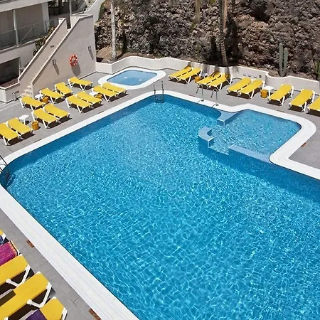 Alameda De Jandía * Morro Jable (Fuerteventura)