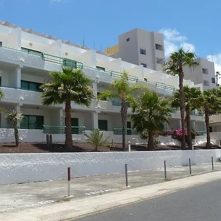 Servatur Alameda De Jandia (adults Only) Морро-дель-Хабле