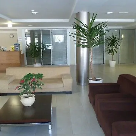 Alameda De Jandía Apartamento