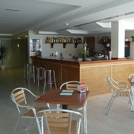 Servatur Alameda De Jandia (adults Only) *