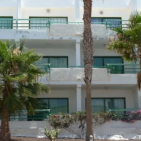 Alameda De Jandía Apartamento *