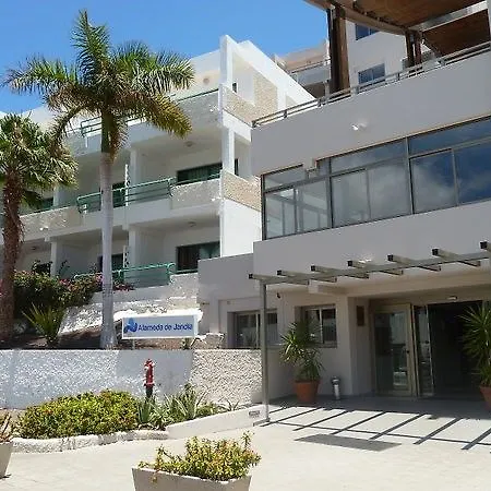 Apartamento Alameda De Jandía Morro Jable (Fuerteventura)