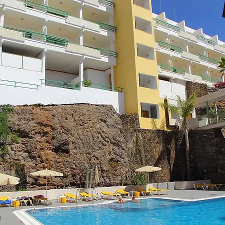 Alameda De Jandía Apartamento Morro Jable (Fuerteventura)