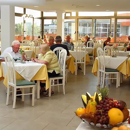 Servatur Alameda De Jandia (adults Only) Морро-дель-Хабле