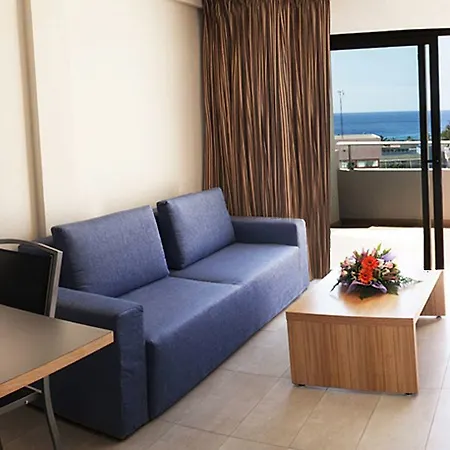 Апартаменты Servatur Alameda De Jandia (adults Only) *