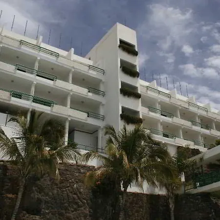 Апартаменты Servatur Alameda De Jandia (adults Only) *