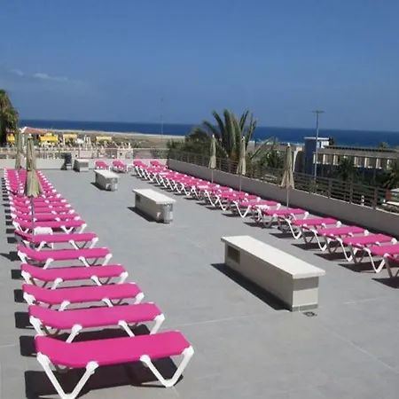 Servatur Alameda De Jandia (adults Only) Апартаменты *