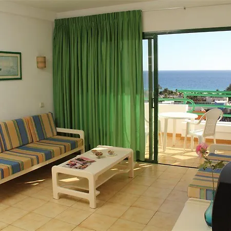 Апартаменты Servatur Alameda De Jandia (adults Only) *