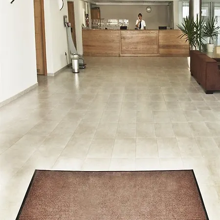 Апартаменты Servatur Alameda De Jandia (adults Only) Морро-дель-Хабле