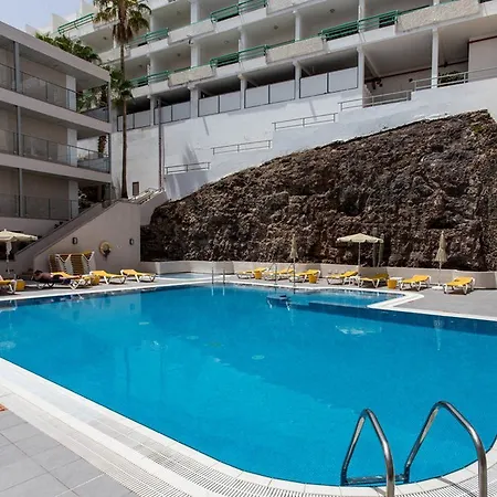 Alameda De Jandía Apartamento