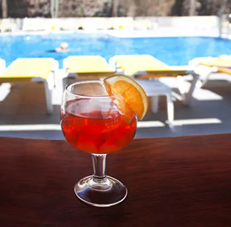 Апартаменты Servatur Alameda De Jandia (adults Only) Морро-дель-Хабле