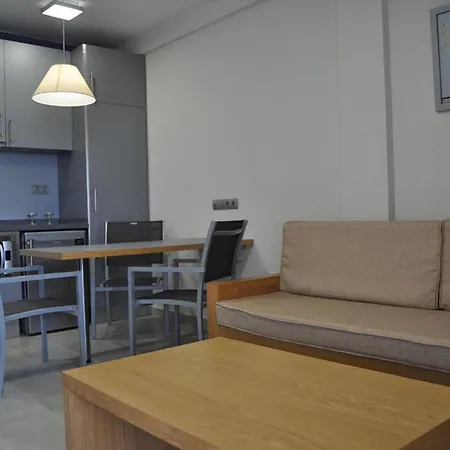 Servatur Alameda De Jandia (adults Only) דירה