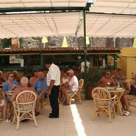 Апартаменты Servatur Alameda De Jandia (adults Only) *