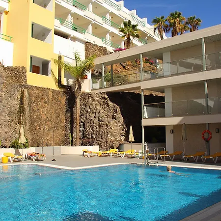 Alameda De Jandía Apartamento *