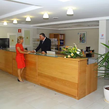 Servatur Alameda De Jandia (adults Only) Апартаменты *
