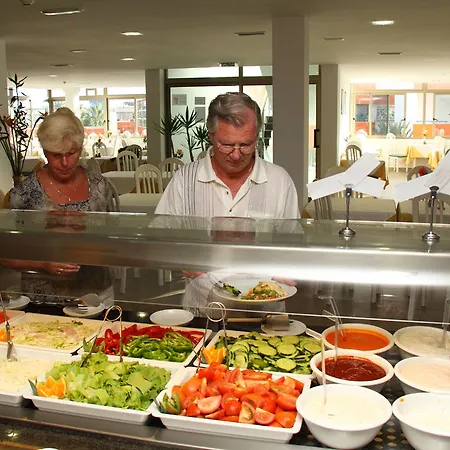 Апартаменты Servatur Alameda De Jandia (adults Only) *