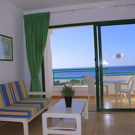 Servatur Alameda De Jandia (adults Only) * Морро-дель-Хабле