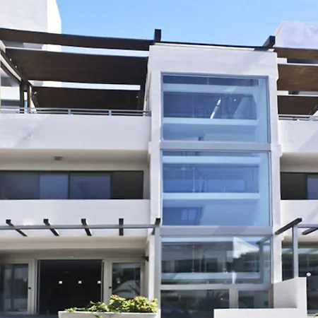 Alameda De Jandía Apartamento