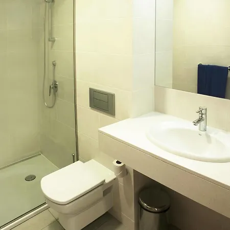 Apartment Servatur Alameda De Jandia (adults Only) Morro Jable (Fuerteventura)
