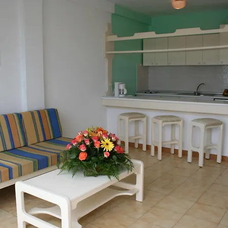 Servatur Alameda De Jandia (adults Only) Апартаменты Морро-дель-Хабле