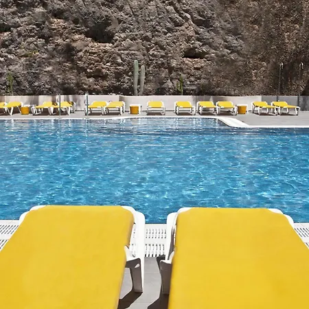 Servatur Alameda De Jandia (adults Only) Апартаменты Морро-дель-Хабле