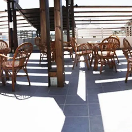 Servatur Alameda De Jandia (adults Only) * Морро-дель-Хабле