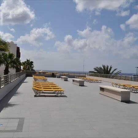 Servatur Alameda De Jandia (adults Only) * Морро-дель-Хабле
