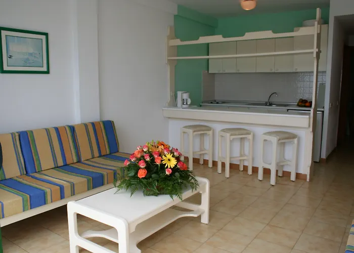 Servatur Alameda De Jandia (adults Only) Morro Jable (Fuerteventura)