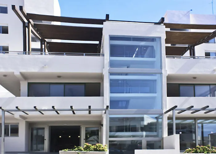 Servatur Alameda De Jandia (adults Only)